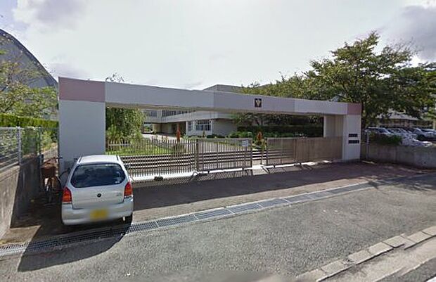 亀岡市立大成中学校