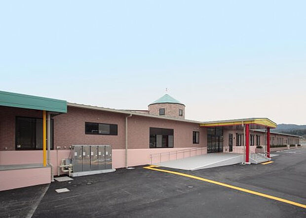 貴生川認定こども園