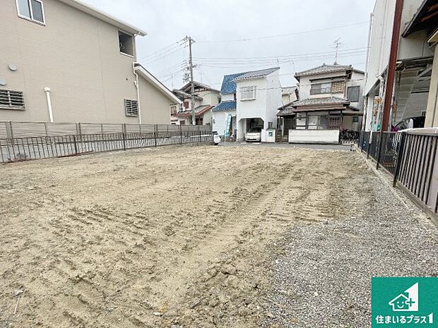 【外観】現在の進捗状況です！順調に作業進行中、完成が待ち遠しいです！詳細の間取り等、お気軽にお問い合わせください！