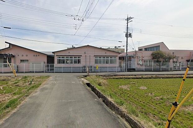 八幡市立やわたこども園