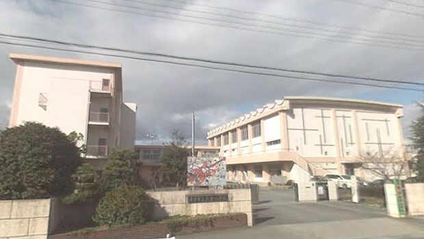 草津市立矢倉小学校