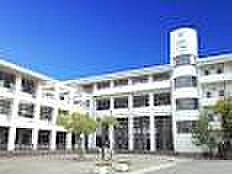 草津市立高穂中学校