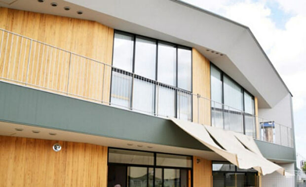 レイモンド東矢倉保育園