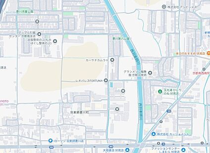 案内図
