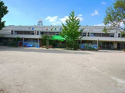 木津川市立相楽保育園 徒歩1000m