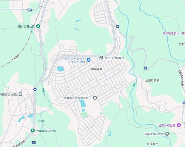 案内図