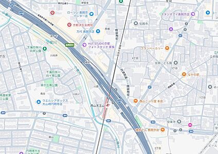 案内図