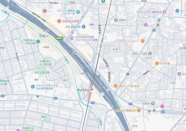 案内図