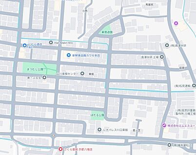 案内図