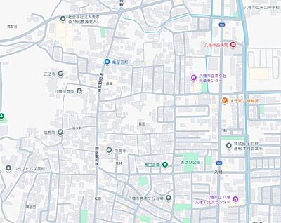 案内図