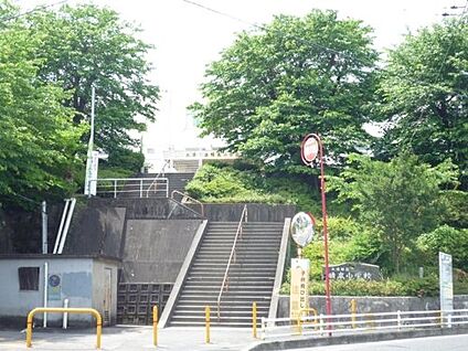 大津市立晴嵐小学校 徒歩1600m