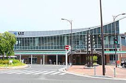 ＪＲ山陰本線　亀岡駅 徒歩1547m