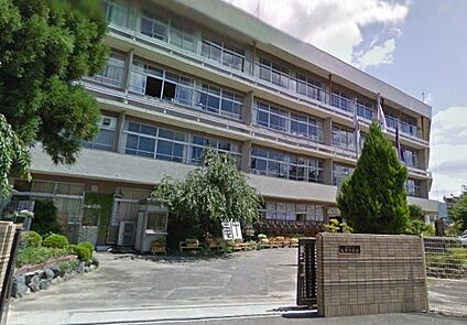亀岡市立亀岡小学校 徒歩1000m