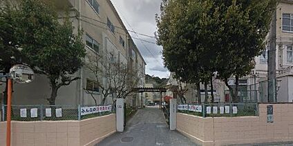 京都市立双ケ丘中学校 徒歩1555m
