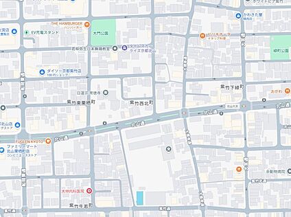 案内図