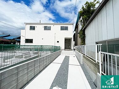 ○薪小学校・・・徒歩13分 ○大住中学校・・・徒歩23分 