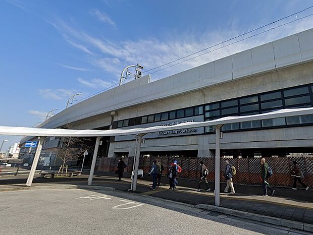 淀駅(京阪本線)