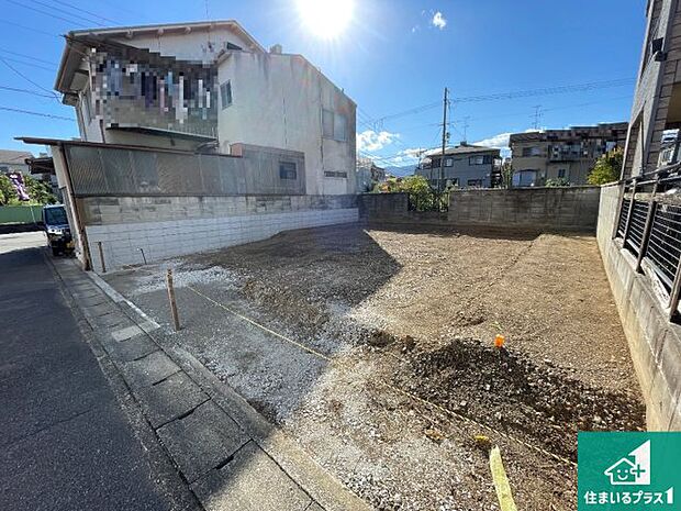 【外観】現在の進捗状況です！順調に作業進行中、完成が待ち遠しいです！詳細の間取り等、お気軽にお問い合わせください！