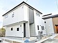 グランフェリディア岸和田市下松町　全２邸