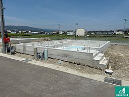 和歌山県岩出市中島