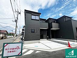 大阪府藤井寺市藤ケ丘３丁目