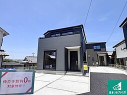 大阪府富田林市北大伴町2丁目