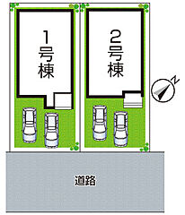 堺市堺区寺地町西　第1期　新築一戸建て その他