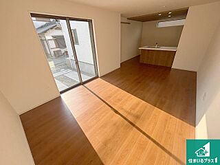 堺市西区浜寺昭和町　新築一戸建て その他