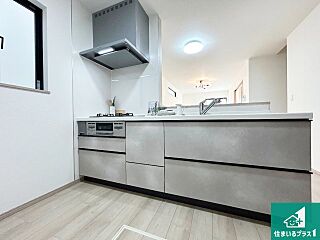 羽曳野市野々上　新築一戸建て その他