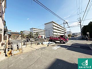 大阪市住之江区北島　第2期　新築一戸建て その他