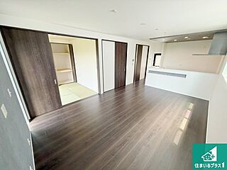 泉佐野市岡本　新築一戸建て その他