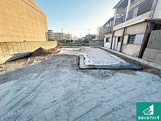 貝塚市久保　第9期　新築一戸建て その他