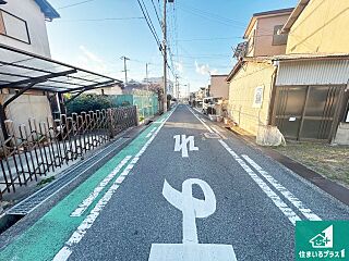 貝塚市久保　第9期　新築一戸建て その他