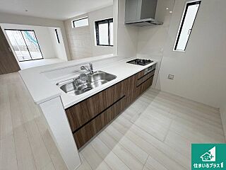 柏原市国分東条町　新築一戸建て その他