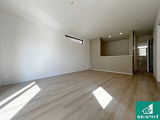 八尾市長池町　新築一戸建て その他