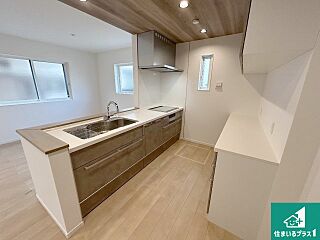 堺市西区浜寺諏訪森町西　新築一戸建て その他