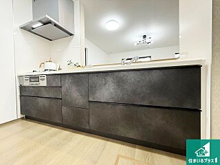 大阪市東住吉区杭全　新築一戸建て その他