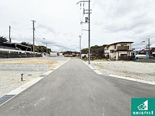 泉南郡熊取町七山　新築一戸建て その他