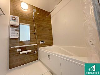 柏原市大県　第2期　新築一戸建て その他