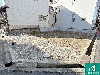 和泉市池上町　新築一戸建て その他