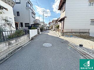 和泉市池上町　新築一戸建て その他