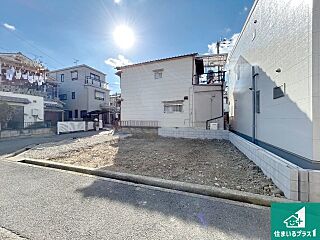 和泉市池上町　新築一戸建て その他