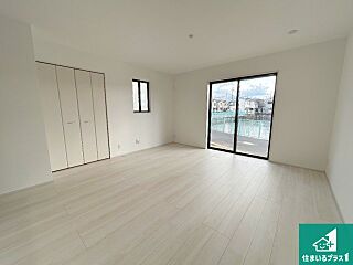 羽曳野市野々上　新築一戸建て その他