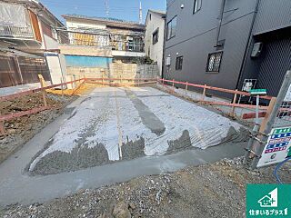 羽曳野市はびきの　第10期　新築一戸建て その他