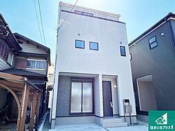 大阪府松原市小川５丁目