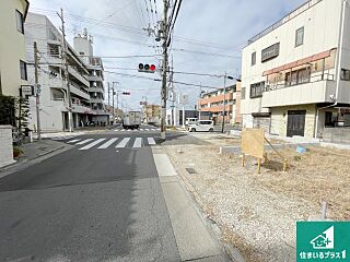 松原市天美東　第3期　新築一戸建て その他