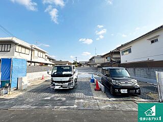 堺市西区浜寺諏訪森町東　第1期　新築一戸建て その他