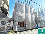 大阪府大阪市東住吉区照ケ丘矢田３丁目：物件画像