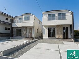 大阪府羽曳野市羽曳が丘西2丁目