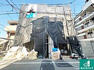 大阪府大阪市住之江区西住之江３丁目：物件画像